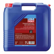 3641 LIQUI MOLY GmbH 3641 Převodový olej 8100 pro dvouspojkové převodovky LIQUI MOLY