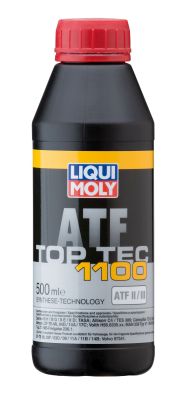 3650 LIQUI MOLY GmbH 3650 Převodový olej top tec atf 1100 LIQUI MOLY