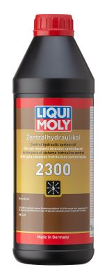 3665 LIQUI MOLY GmbH 3665 Olej do centrálních hydraulických systémů 2300 LIQUI MOLY