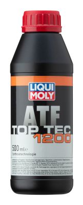 3680 LIQUI MOLY GmbH 3680 Převodový olej top tec atf 1200 LIQUI MOLY