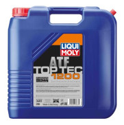 3683 LIQUI MOLY GmbH 3683 Převodový olej top tec atf 1200 LIQUI MOLY