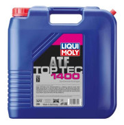 3692 LIQUI MOLY GmbH 3692 Převodový olej top tec atf 1400 LIQUI MOLY