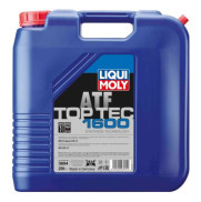 3694 LIQUI MOLY GmbH 3694 Převodový olej top tec atf 1600 LIQUI MOLY