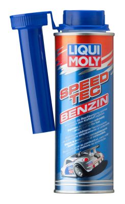 3720 LIQUI MOLY Přísada do benzinu pro zlepšení zrychlení - 250 ml | 3720 LIQUI MOLY