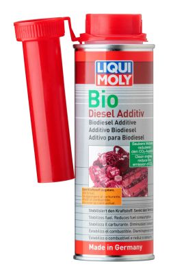 3725 LIQUI MOLY Přísada do bionafty - 250 ml | 3725 LIQUI MOLY