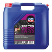 3731 LIQUI MOLY GmbH 3731 Motorový olej top tec 4500 5w-30 LIQUI MOLY