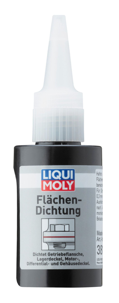 3810 LIQUI MOLY GmbH 3810 Tesnenie plôch LIQUI MOLY