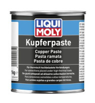 4061 LIQUI MOLY GmbH 4061 Měděná pasta LIQUI MOLY