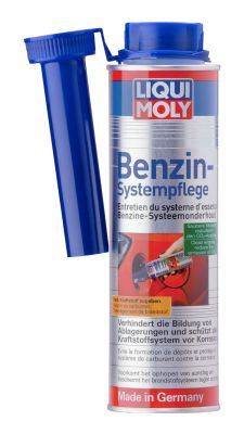 5108 LIQUI MOLY Údržba benzinového systému - 300 ml | 5108 LIQUI MOLY