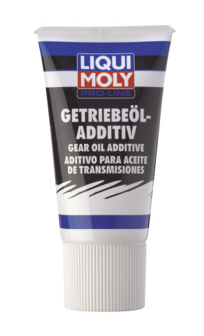 5198 LIQUI MOLY prísada do prevodového oleja PRO-LINE 150 ml 5198 LIQUI MOLY