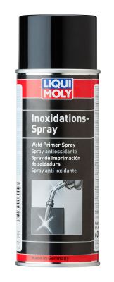 6000 Odlučovač Weld Primer Spray LIQUI MOLY