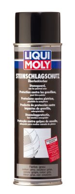 6105 LIQUI MOLY GmbH 6105 Ochranná hmota proti úderom kamienkov - šedá - sprej LIQUI MOLY