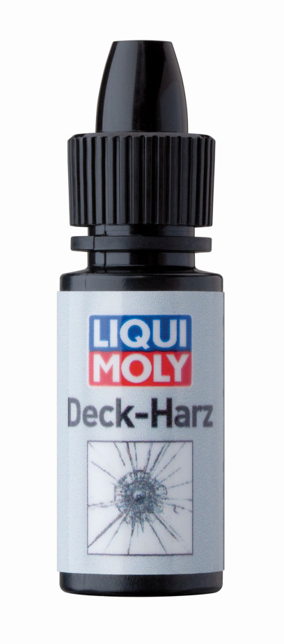 6298 LIQUI MOLY Krycí pryskyřice na sklo - 5 ml | 6298 LIQUI MOLY