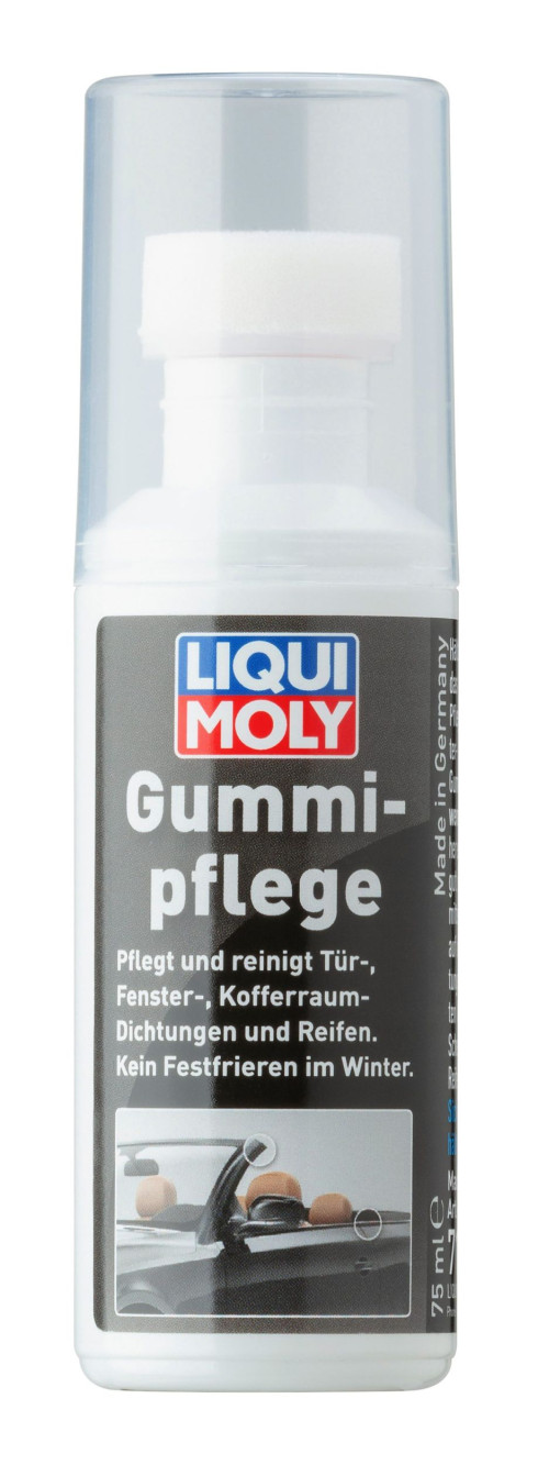 7182 Prostředek pro péči o gumu Rubber Care LIQUI MOLY