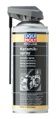 7385 LIQUI MOLY GmbH 7385 Pro-line keramická pasta ve spreji LIQUI MOLY