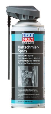 7388 LIQUI MOLY GmbH 7388 Pro-line zachytávací mazací sprej LIQUI MOLY