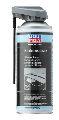 7389 LIQUI MOLY GmbH 7389 Pro-line silikónový sprej LIQUI MOLY