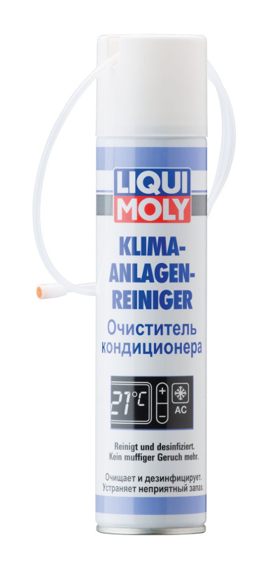 7577  Klimaanlagenreiniger LIQUI MOLY