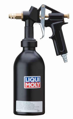 7946 LIQUI MOLY GmbH 7946 Dpf pistole s tlakovou nádobkou LIQUI MOLY