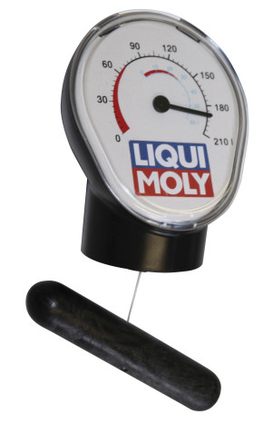 7988 LIQUI MOLY GmbH 7988 Ukazatel stavu oleje v sudu LIQUI MOLY