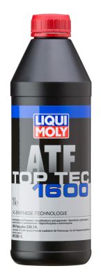 8042 Olej do automatické převodovky Top Tec ATF 1600 LIQUI MOLY