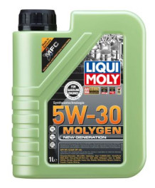 9047 LIQUI MOLY GmbH 9047 Motorový olej molygen new generation 5w-30 LIQUI MOLY