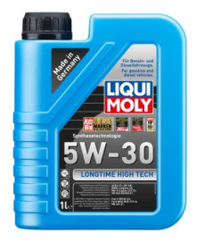 9506 LIQUI MOLY GmbH 9506 Motorový olej longtime high tech 5w-30 LIQUI MOLY