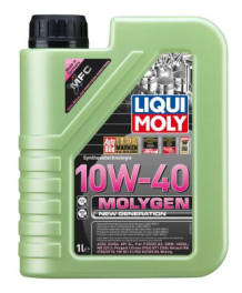 9955 LIQUI MOLY GmbH 9955 Motorový olej molygen new generation 10w-40 LIQUI MOLY