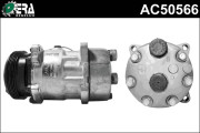 AC50566 Kompresor, klimatizace ERA Benelux