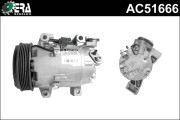 AC51666 Kompresor, klimatizace ERA Benelux