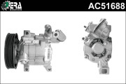 AC51688 Kompresor, klimatizace ERA Benelux