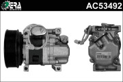 AC53492 Kompresor, klimatizace ERA Benelux