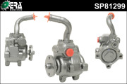 SP81299 Hydraulické čerpadlo, řízení ERA Benelux