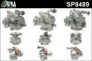 SP8489 Hydraulické čerpadlo, řízení ERA Benelux