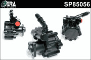 SP85056 Hydraulické čerpadlo, řízení ERA Benelux