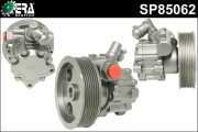 SP85062 Hydraulické čerpadlo, řízení ERA Benelux