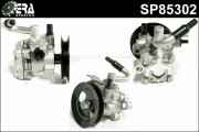 SP85302 Hydraulické čerpadlo, řízení ERA Benelux