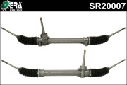 SR20007 Řídicí mechanismus ERA Benelux