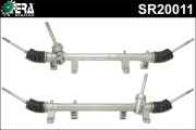 SR20011 Řídicí mechanismus ERA Benelux