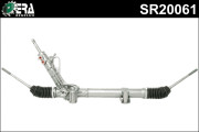 SR20061 Řídicí mechanismus ERA Benelux