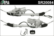 SR20084 Řídicí mechanismus ERA Benelux