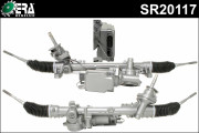 SR20117 Řídicí mechanismus ERA Benelux