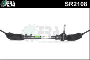 SR2108 Řídicí mechanismus ERA Benelux