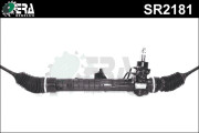 SR2181 Řídicí mechanismus ERA Benelux