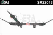 SR22046 Řídicí mechanismus ERA Benelux