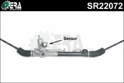 SR22072 Řídicí mechanismus ERA Benelux