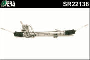 SR22138 Řídicí mechanismus ERA Benelux