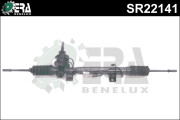 SR22141 Řídicí mechanismus ERA Benelux