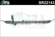 SR22143 Řídicí mechanismus ERA Benelux