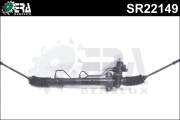 SR22149 Řídicí mechanismus ERA Benelux